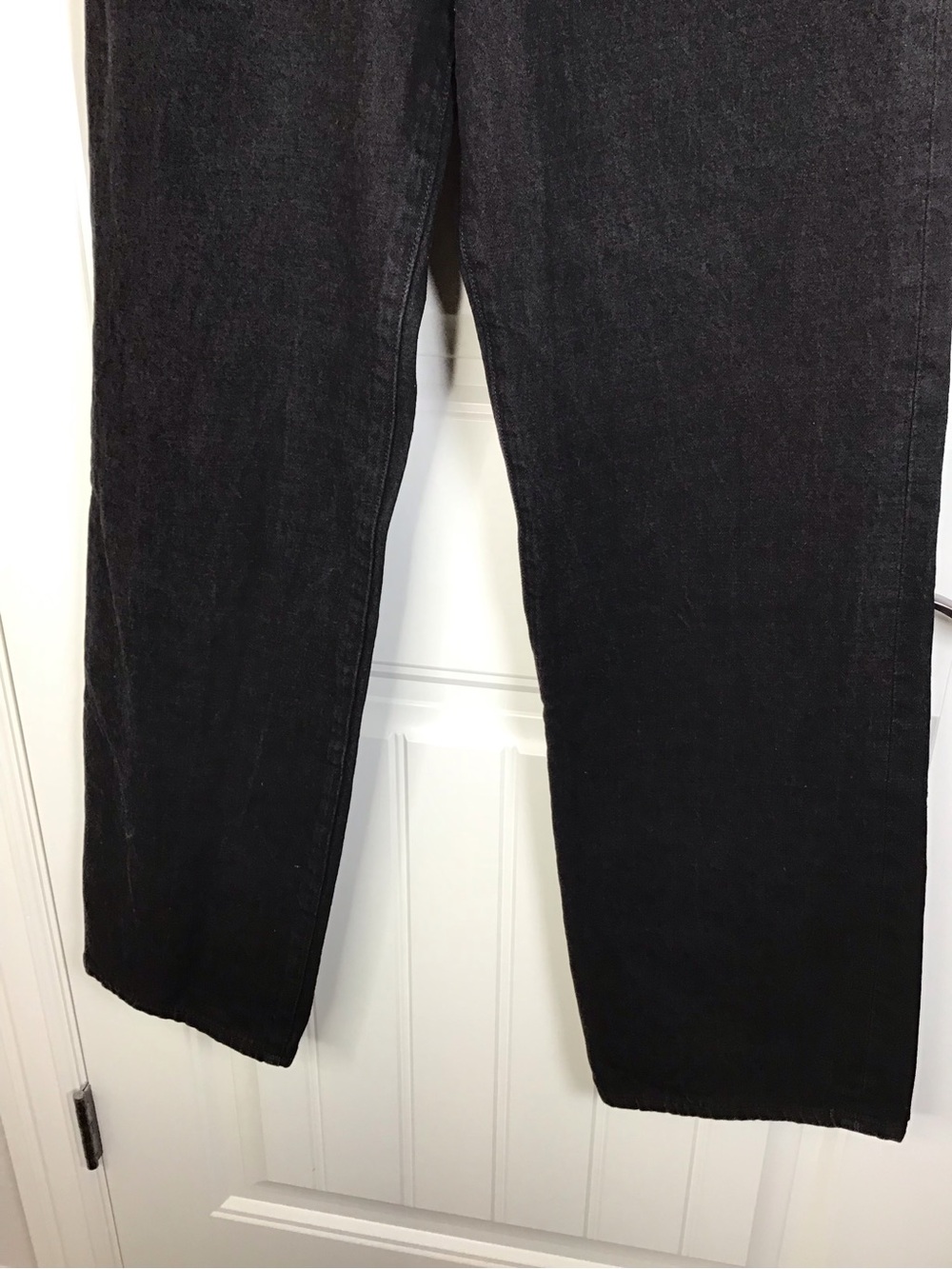 Imogene + Willie Catherine Jean in Black Size 27. - Picture 4 of 10
